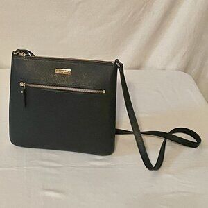 Kate Spade black bag